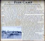 Chena Village and Fish Camp